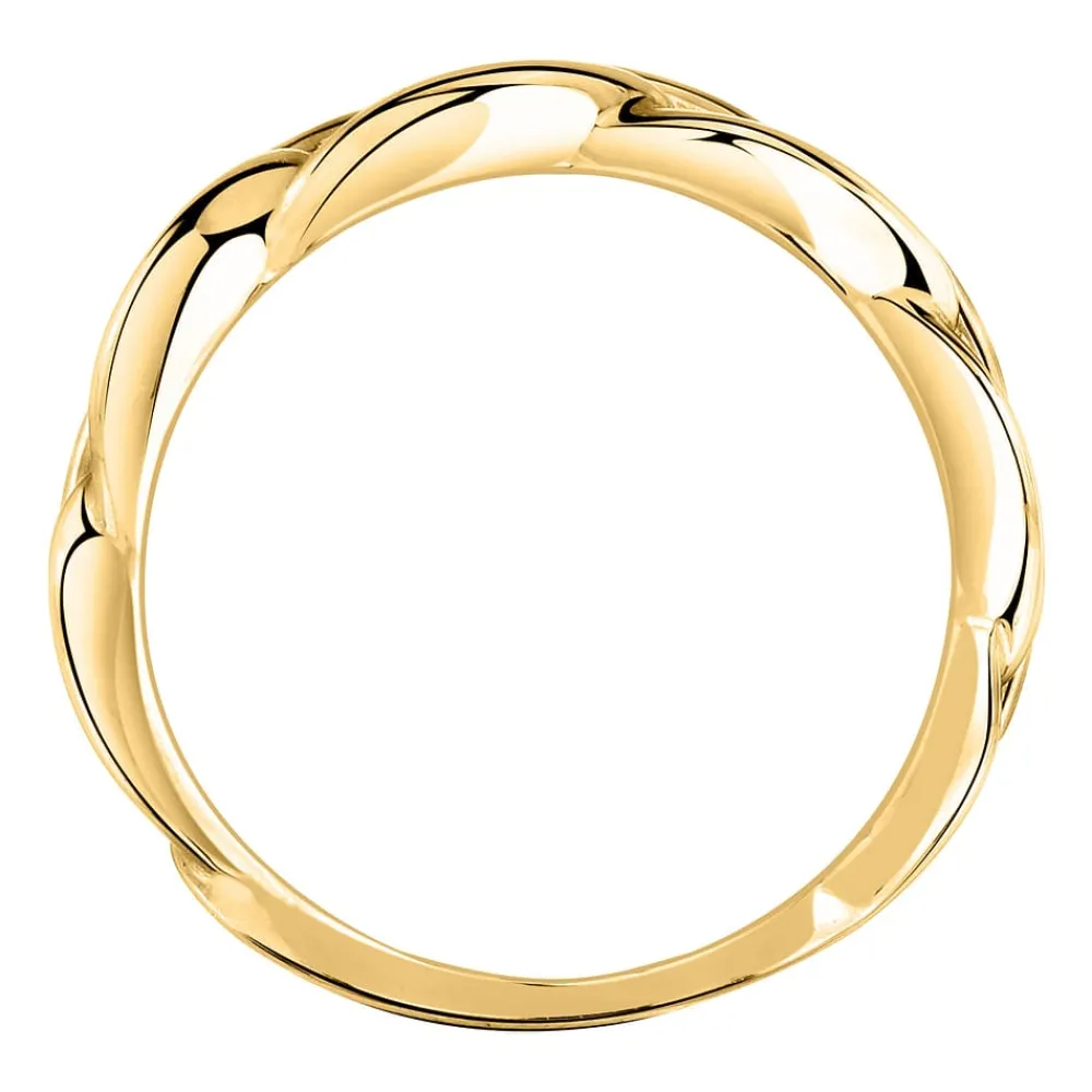 Gioielli Donna|Anelli In Acciaio<Bluespirit ANELLO FELICITA' - P.314C03000116