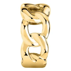 Gioielli Donna|Anelli In Acciaio<Bluespirit ANELLO FELICITA' - P.314C03000116