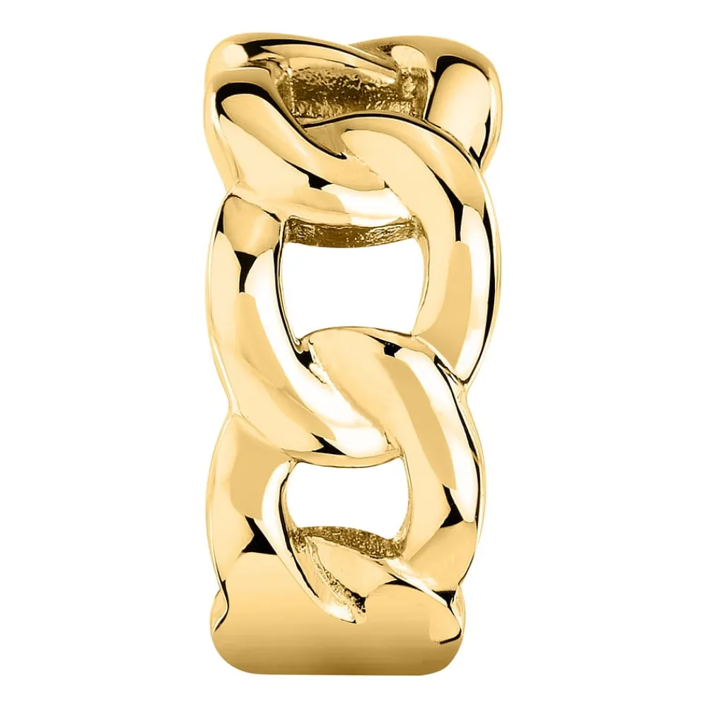Gioielli Donna|Anelli In Acciaio<Bluespirit ANELLO FELICITA' - P.314C03000116