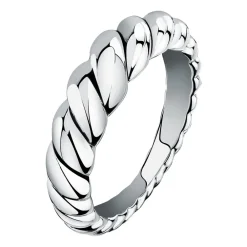 Gioielli Donna|Anelli In Acciaio<Bluespirit ANELLO FELICITA' - P.314C03000212