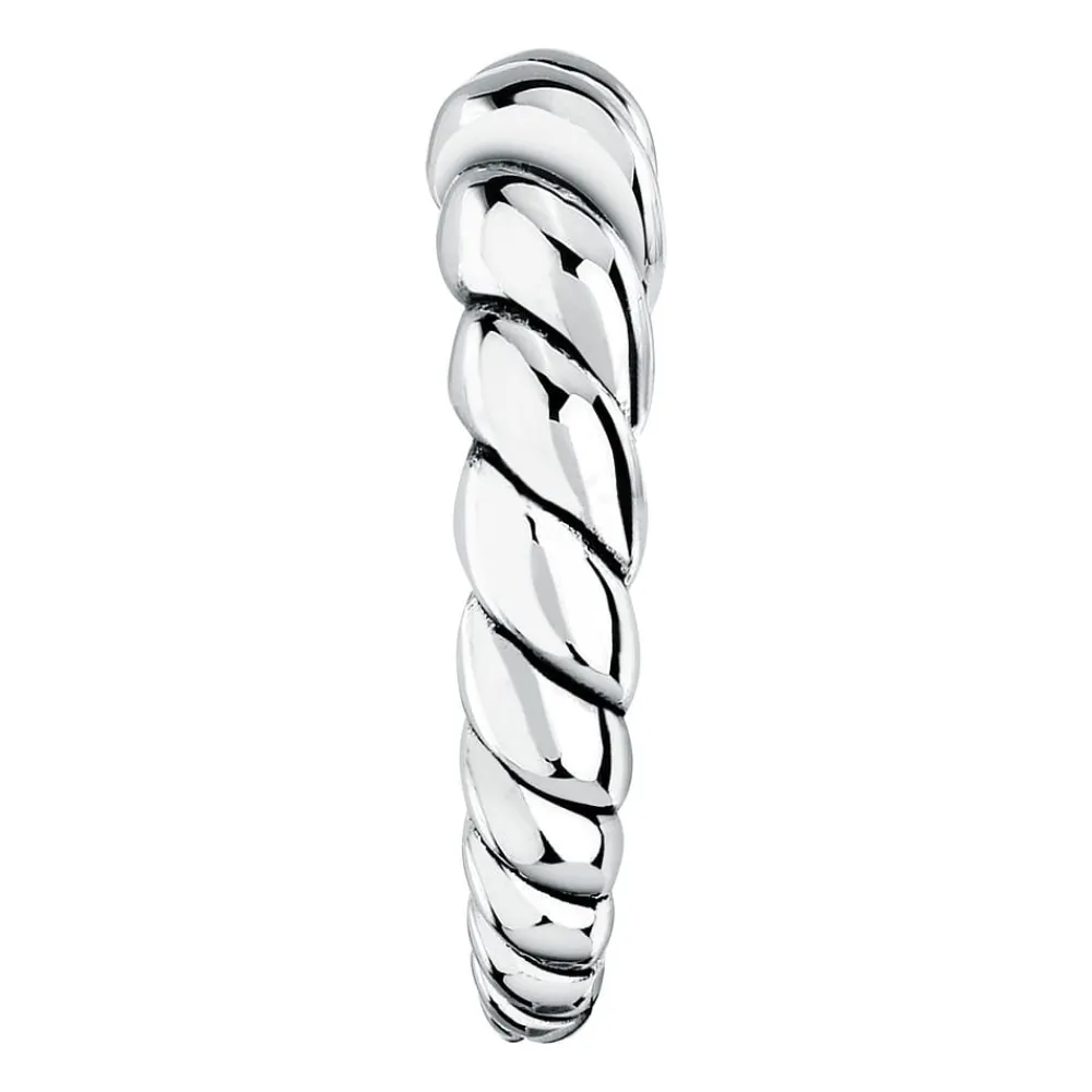 Gioielli Donna|Anelli In Acciaio<Bluespirit ANELLO FELICITA' - P.314C03000212