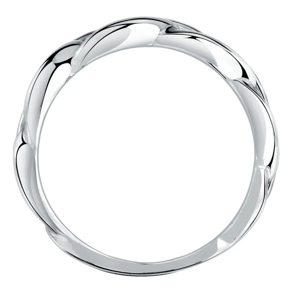 Gioielli In Acciaio|Anelli In Acciaio<Bluespirit ANELLO FELICITA' - P.314C03000412
