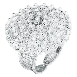 Gioielli Donna|Anelli In Argento<Bluespirit ANELLO FILIGRANA - P.259F03000200