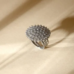 Gioielli Donna|Anelli In Argento<Bluespirit ANELLO FILIGRANA - P.259F03000200