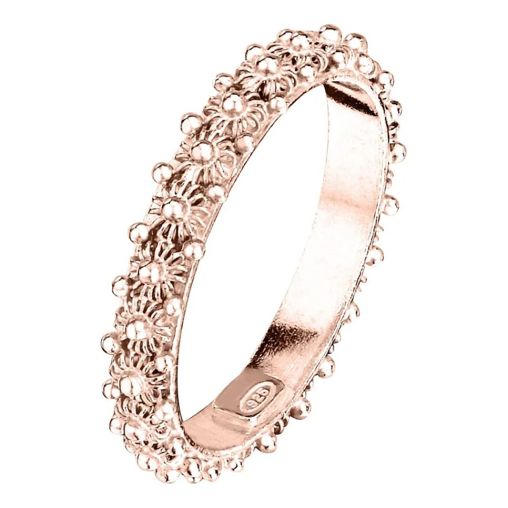Anelli|Gioielli In Argento<Bluespirit ANELLO FILIGRANA - P.539F03000116