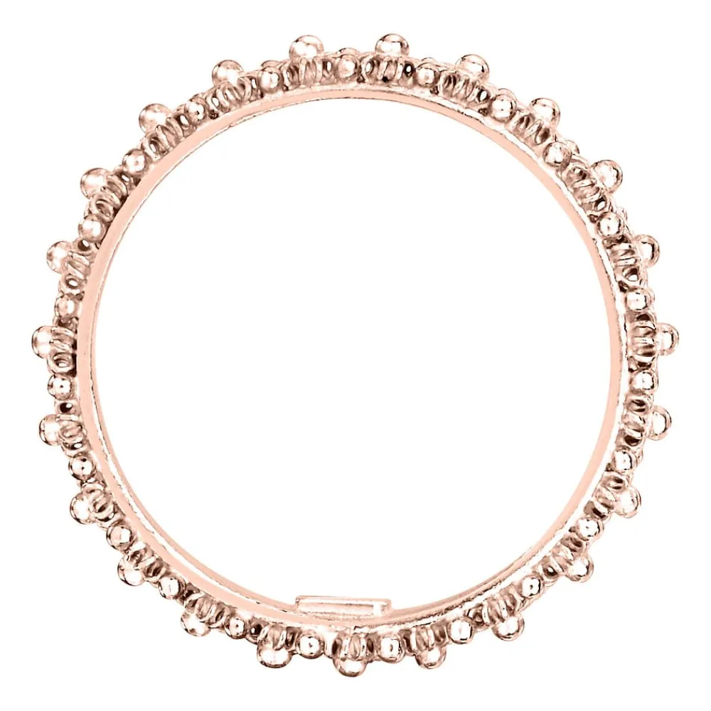 Anelli|Gioielli In Argento<Bluespirit ANELLO FILIGRANA - P.539F03000116