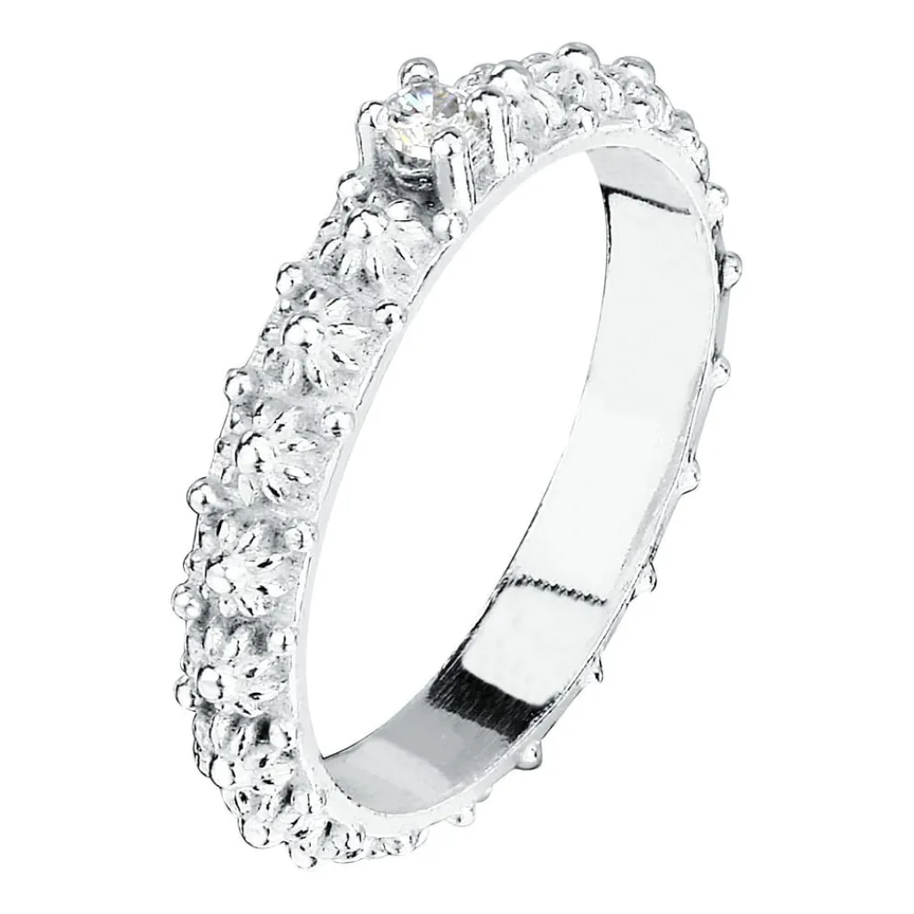Anelli|Gioielli In Argento<Bluespirit ANELLO FILIGRANA - P.119F03000110