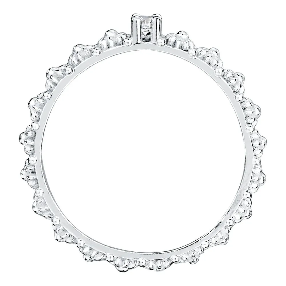 Anelli|Gioielli In Argento<Bluespirit ANELLO FILIGRANA - P.119F03000110
