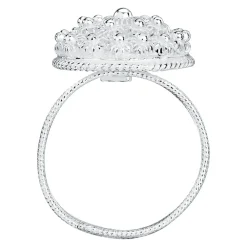 Anelli|Gioielli In Argento<Bluespirit ANELLO FILIGRANA - P.119F03000200