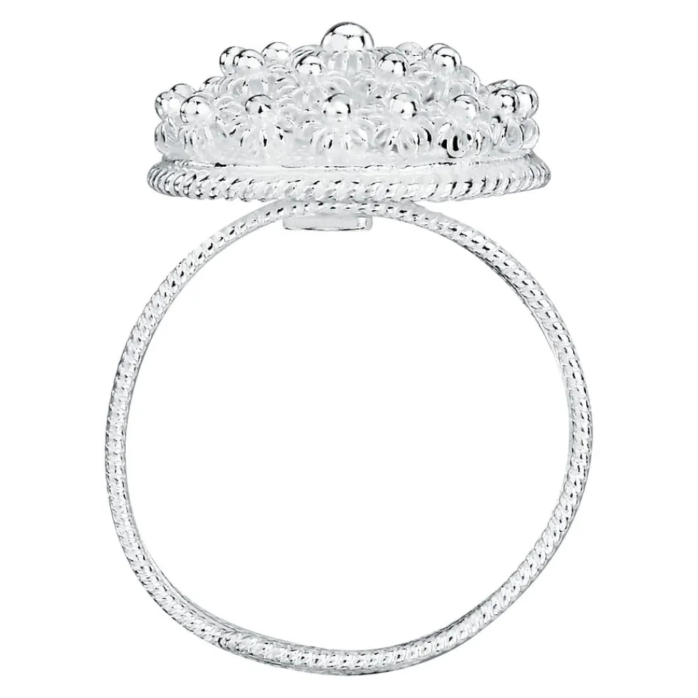 Anelli|Gioielli In Argento<Bluespirit ANELLO FILIGRANA - P.119F03000200