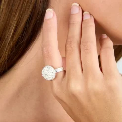 Anelli|Gioielli In Argento<Bluespirit ANELLO FILIGRANA - P.119F03000200