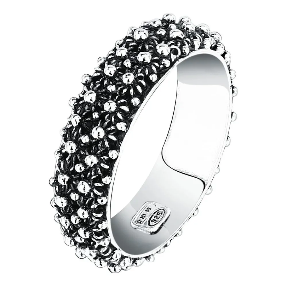 Anelli|Gioielli In Argento<Bluespirit ANELLO FILIGRANA - P.479F03000116