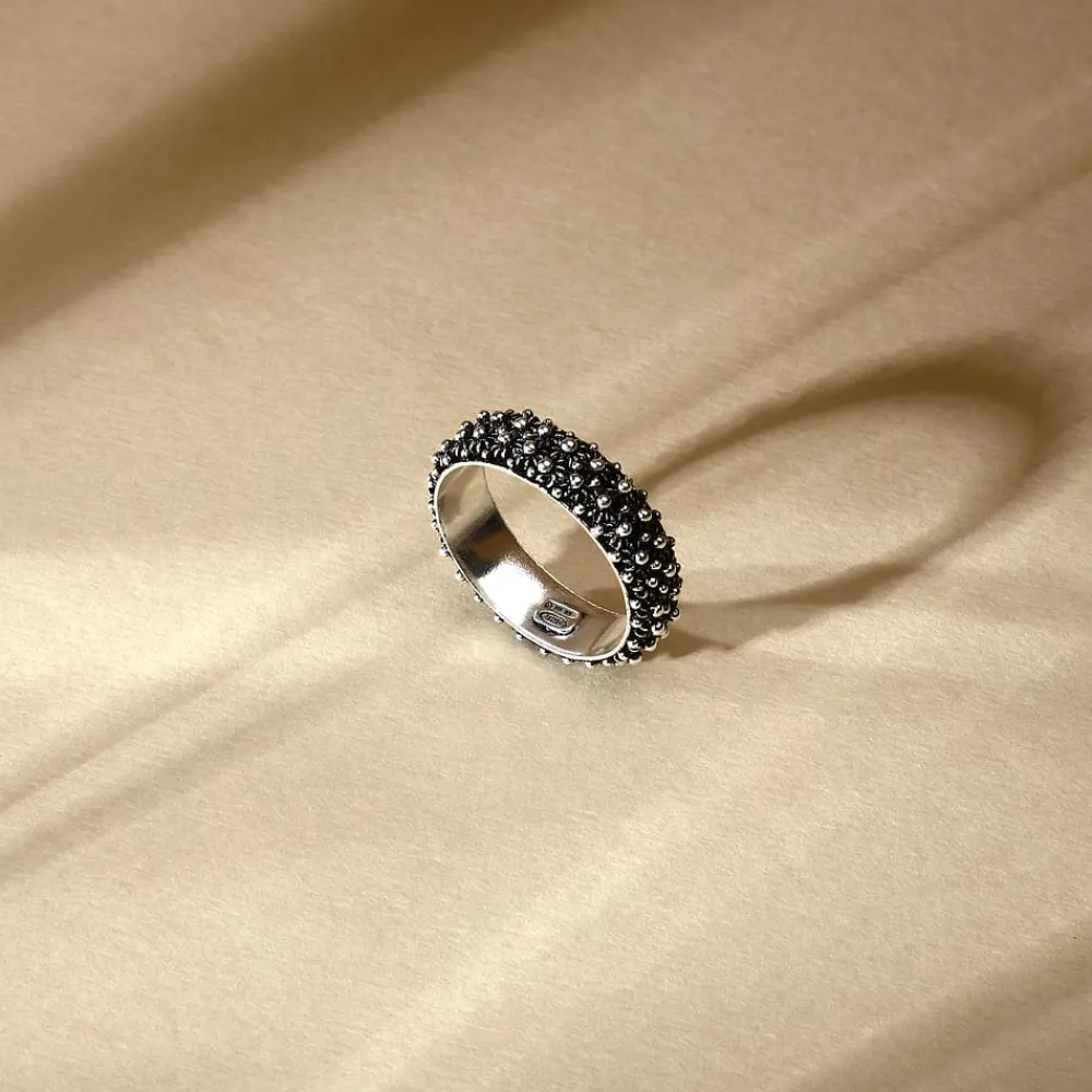 Anelli|Gioielli In Argento<Bluespirit ANELLO FILIGRANA - P.479F03000116