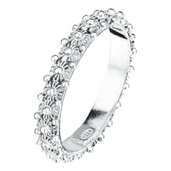 Anelli|Gioielli In Argento<Bluespirit ANELLO FILIGRANA - P.259F03000114