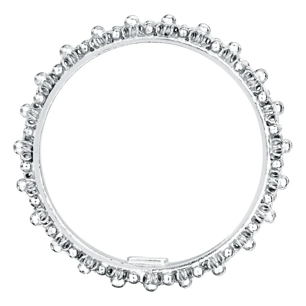 Anelli|Gioielli In Argento<Bluespirit ANELLO FILIGRANA - P.259F03000114