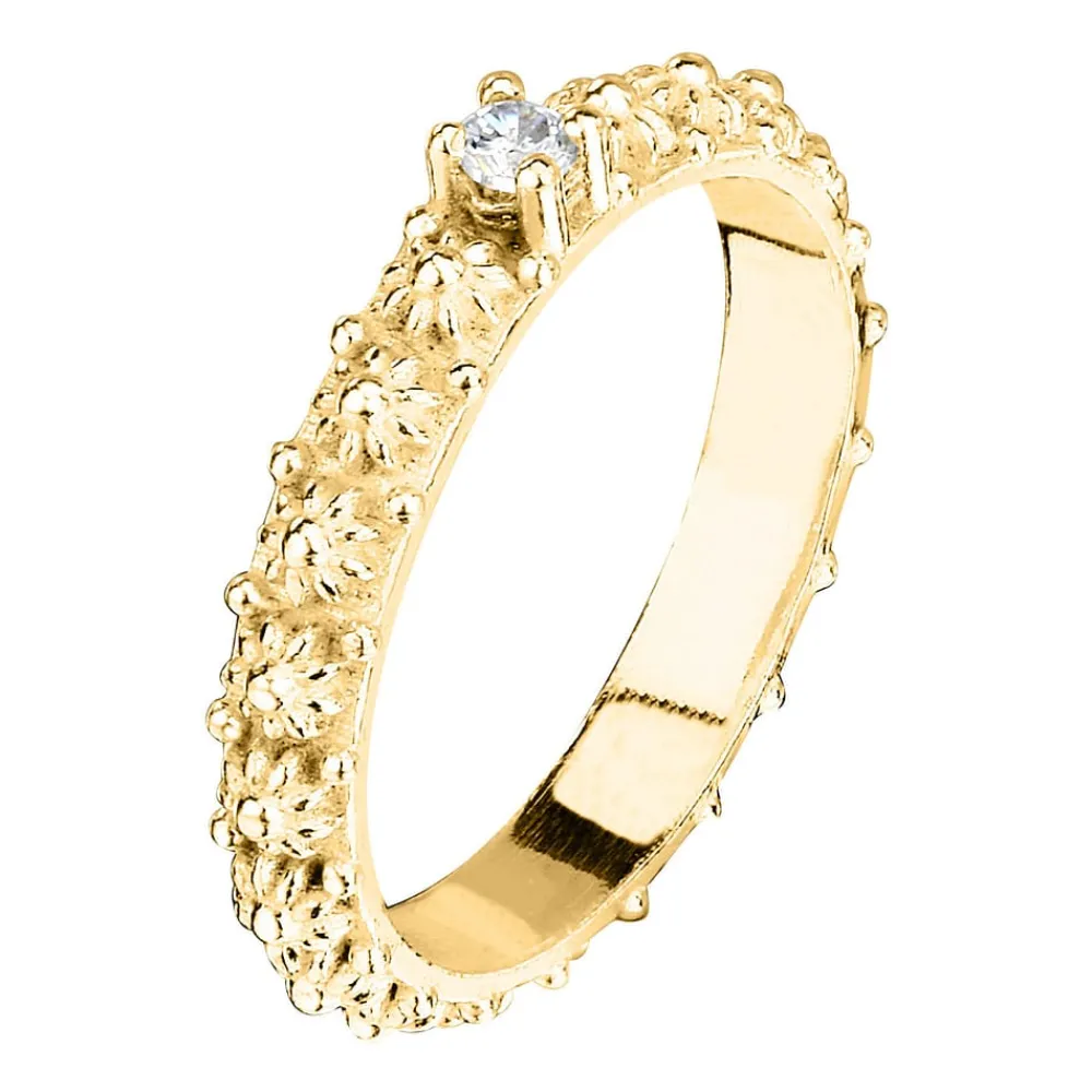 Anelli|Gioielli In Argento<Bluespirit ANELLO FILIGRANA - P.579F03000214