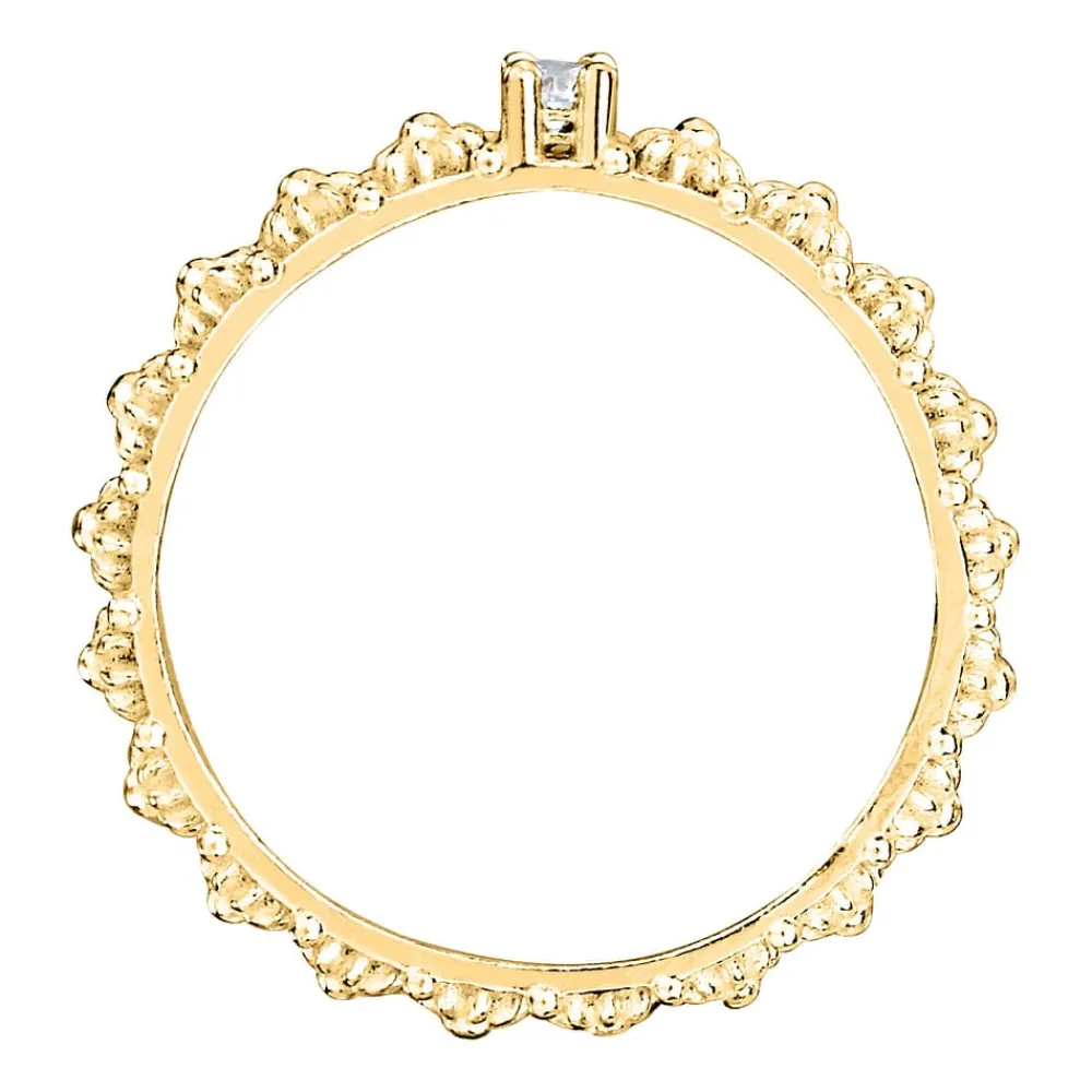 Anelli|Gioielli In Argento<Bluespirit ANELLO FILIGRANA - P.579F03000214