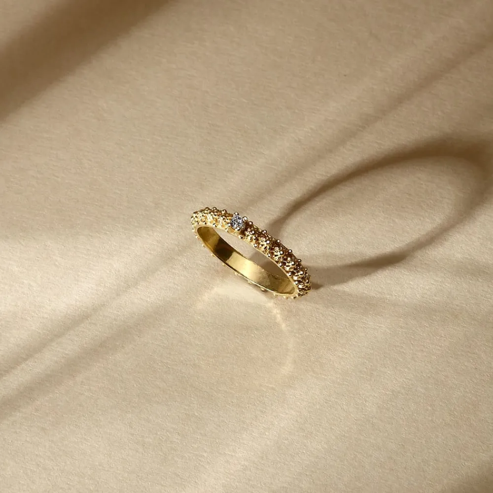 Anelli|Gioielli In Argento<Bluespirit ANELLO FILIGRANA - P.579F03000214