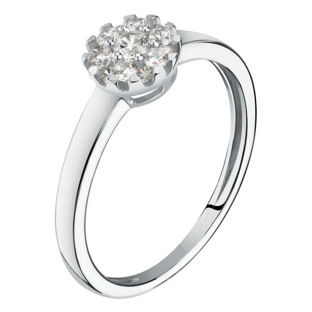 Gioielli Donna|Scopri Tutti Gli Anelli Di Fidanzamento<Bluespirit ANELLO FLOWER - P.20L903000206