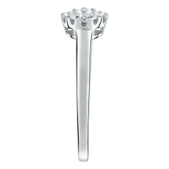 Gioielli Donna|Scopri Tutti Gli Anelli Di Fidanzamento<Bluespirit ANELLO FLOWER - P.20L903000206