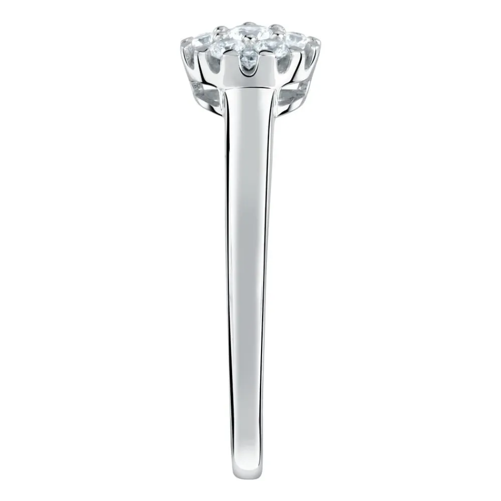 Gioielli Donna|Scopri Tutti Gli Anelli Di Fidanzamento<Bluespirit ANELLO FLOWER - P.20L903000206