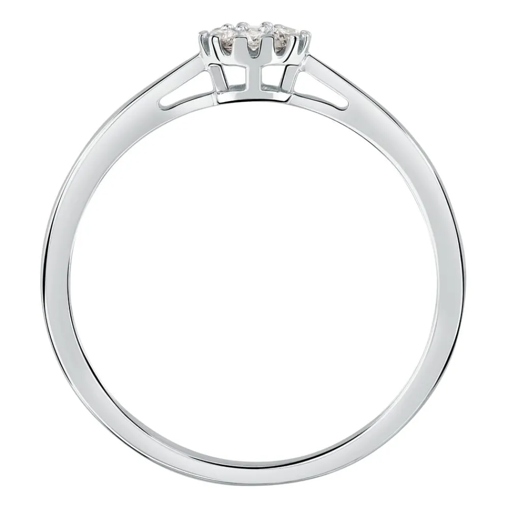 Gioielli Donna|Scopri Tutti Gli Anelli Di Fidanzamento<Bluespirit ANELLO FLOWER - P.20L903000106