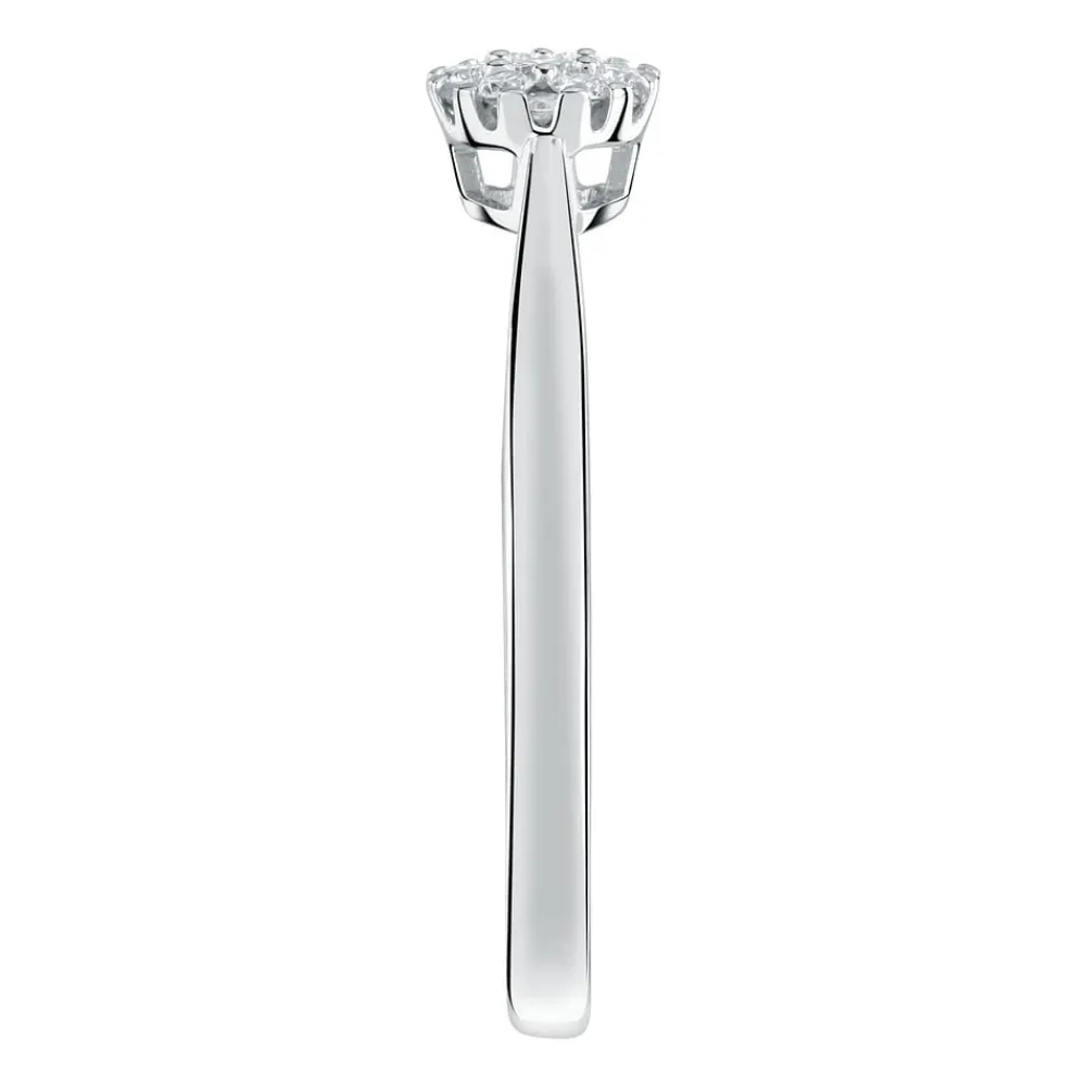 Gioielli Donna|Scopri Tutti Gli Anelli Di Fidanzamento<Bluespirit ANELLO FLOWER - P.20L903000106