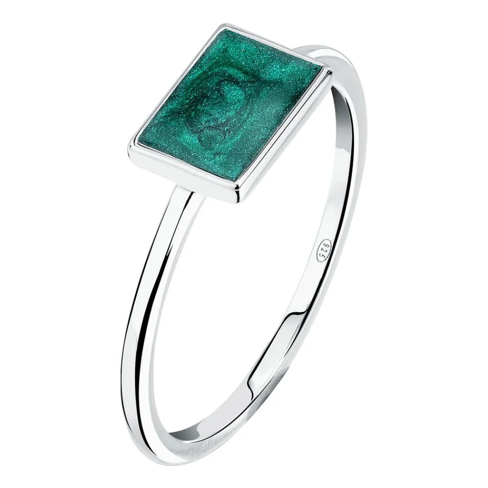 Gioielli Donna|Anelli In Argento<Bluespirit ANELLO GAUDI' - P.256D03000312