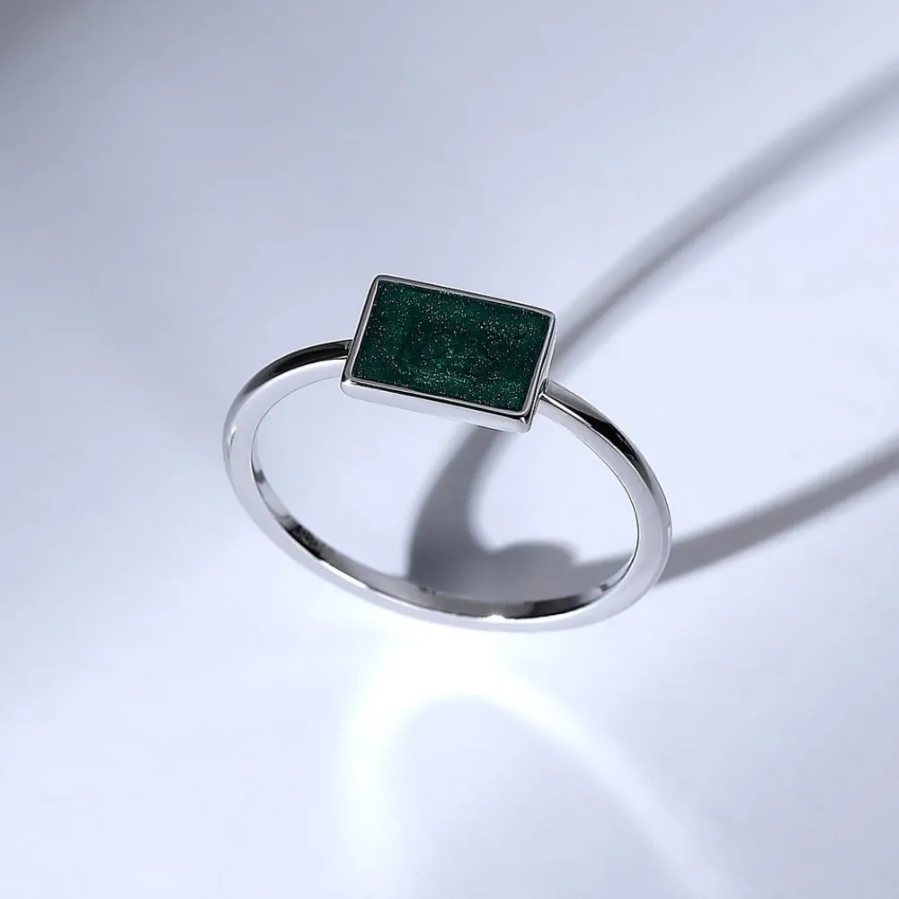 Gioielli Donna|Anelli In Argento<Bluespirit ANELLO GAUDI' - P.256D03000312