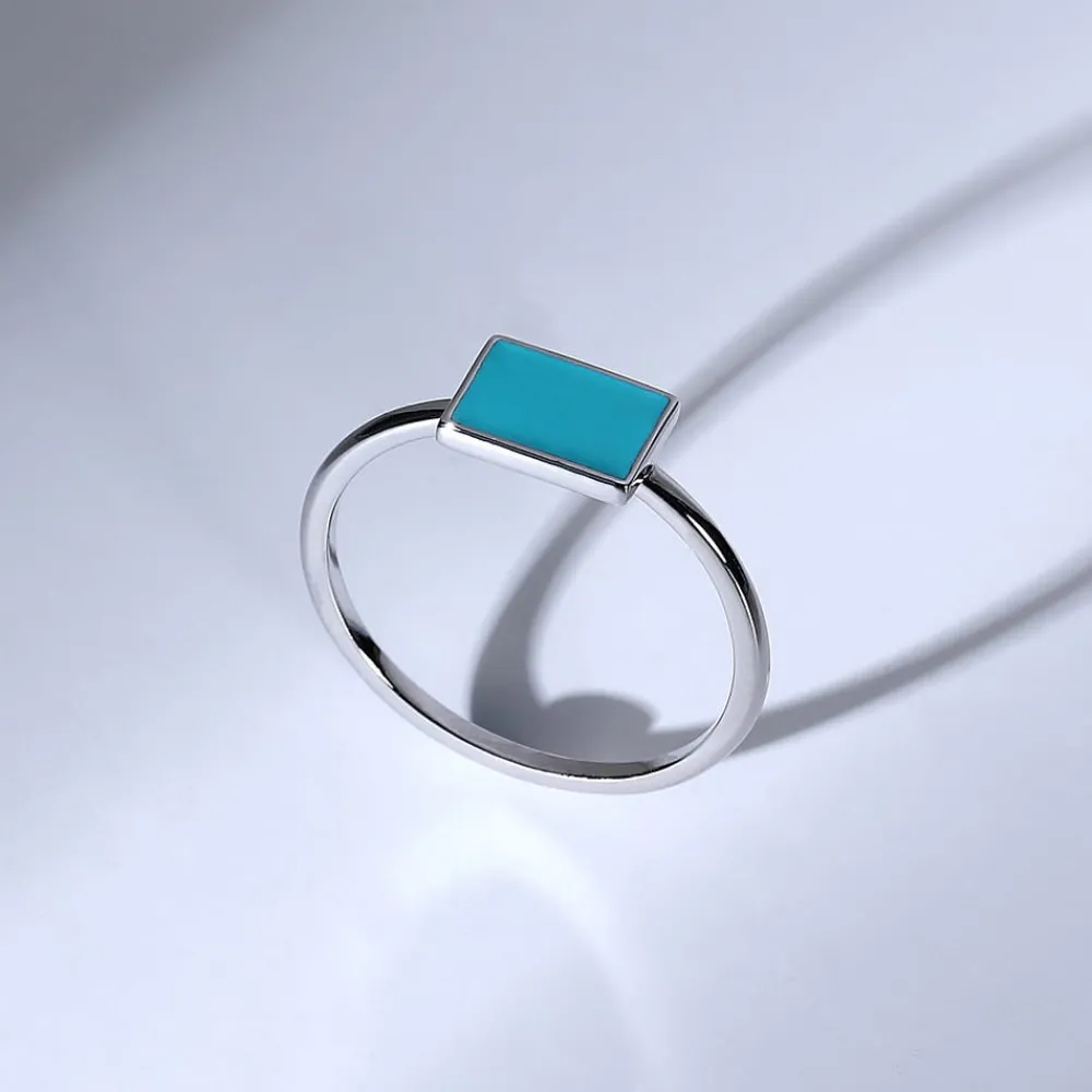 Gioielli Donna|Anelli In Argento<Bluespirit ANELLO GAUDI' - P.256D03000214