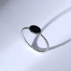 Gioielli Donna|Anelli In Argento<Bluespirit ANELLO GAUDI' - P.256D03000110