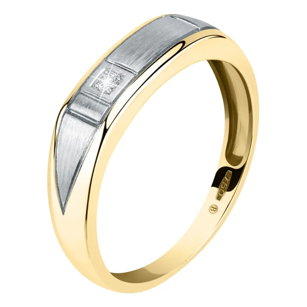 Gioielli Donna|Anelli In Oro<Bluespirit ANELLO GENT - P.13U103000121