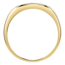 Gioielli Donna|Anelli In Oro<Bluespirit ANELLO GENT - P.13U103000121