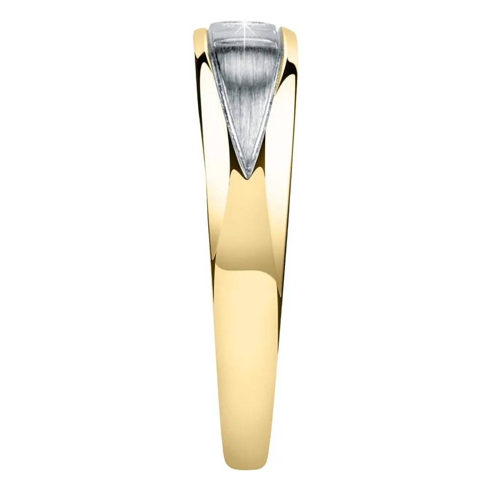Gioielli Donna|Anelli In Oro<Bluespirit ANELLO GENT - P.13U103000121