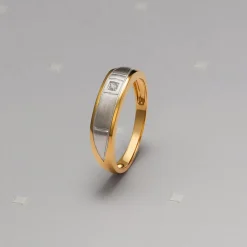 Gioielli Donna|Anelli In Oro<Bluespirit ANELLO GENT - P.13U103000121