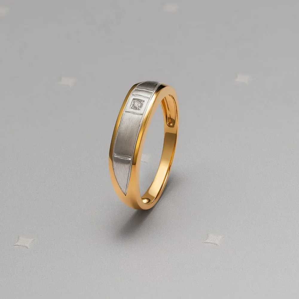 Gioielli Donna|Anelli In Oro<Bluespirit ANELLO GENT - P.13U103000121