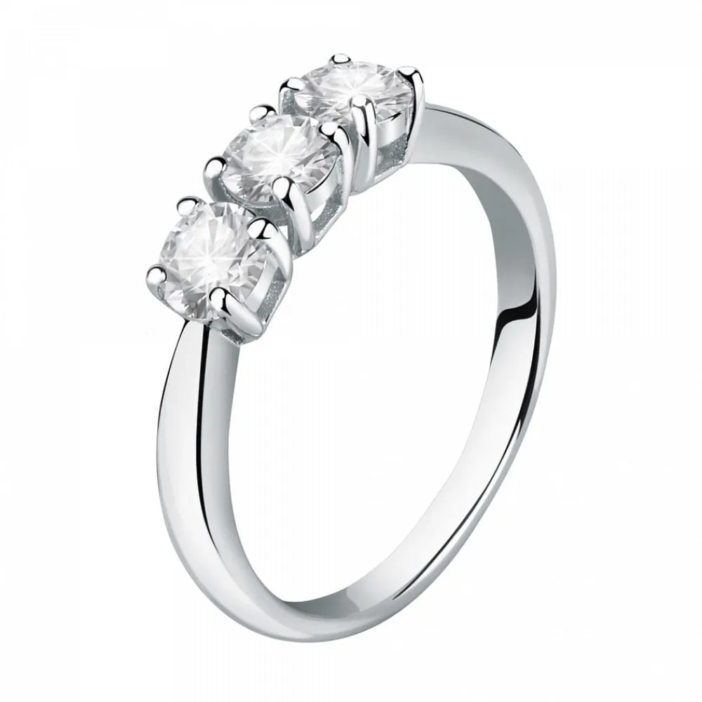 Gioielli Donna|Anello Trilogy<Bluespirit ANELLO INFINITY - P.20J503000112