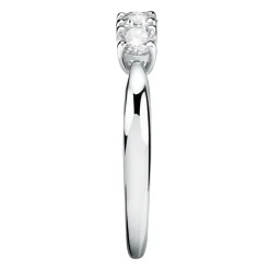 Gioielli Donna|Anello Trilogy<Bluespirit ANELLO INFINITY - P.20J503000112