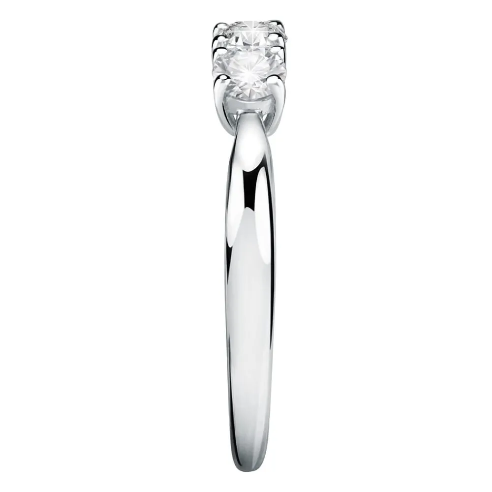 Gioielli Donna|Anello Trilogy<Bluespirit ANELLO INFINITY - P.20J503000112