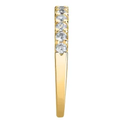 Gioielli Donna|Anello Veretta<Bluespirit ANELLO INFINITY - P.13J503000706
