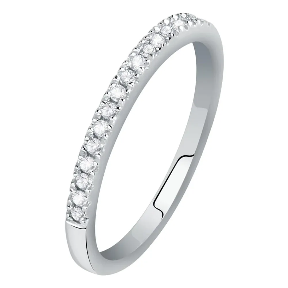 Gioielli Donna|Anello Veretta<Bluespirit ANELLO INFINITY - P.20J503004706