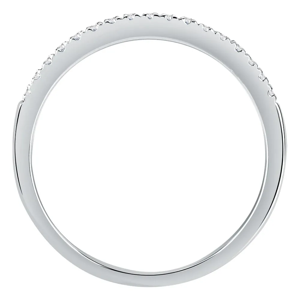 Gioielli Donna|Anello Veretta<Bluespirit ANELLO INFINITY - P.20J503004706