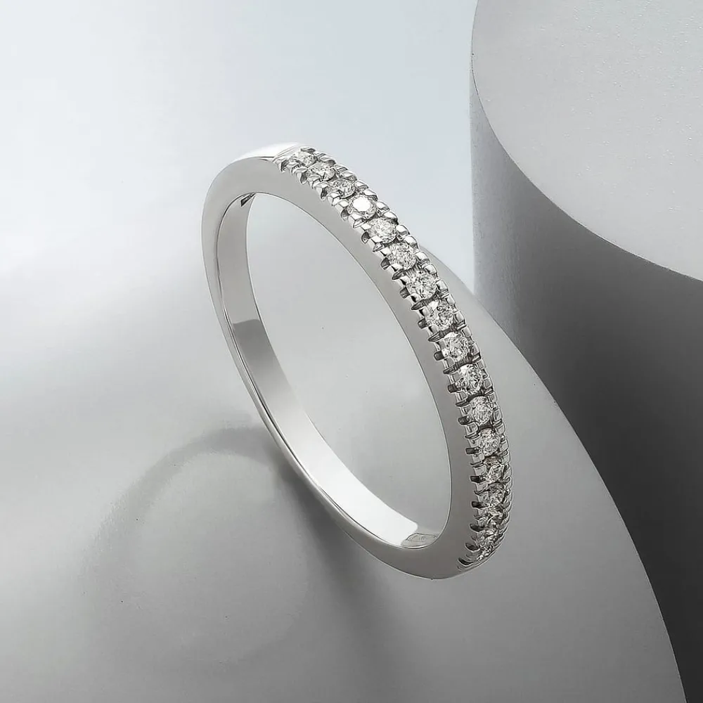 Gioielli Donna|Anello Veretta<Bluespirit ANELLO INFINITY - P.20J503004706