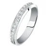 Gioielli Donna|Anello Veretta<Bluespirit ANELLO INFINITY - P.20J503006516