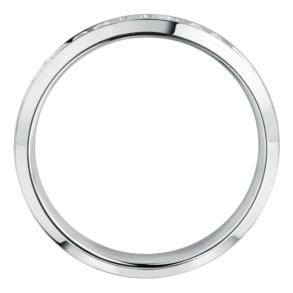 Gioielli Donna|Anello Veretta<Bluespirit ANELLO INFINITY - P.20J503006516