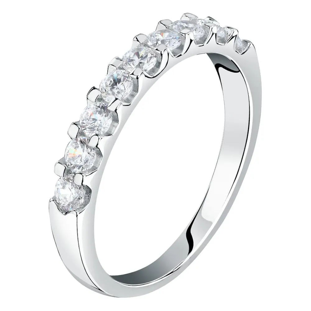 Gioielli Donna|Anello Veretta<Bluespirit ANELLO INFINITY - P.20J503006006