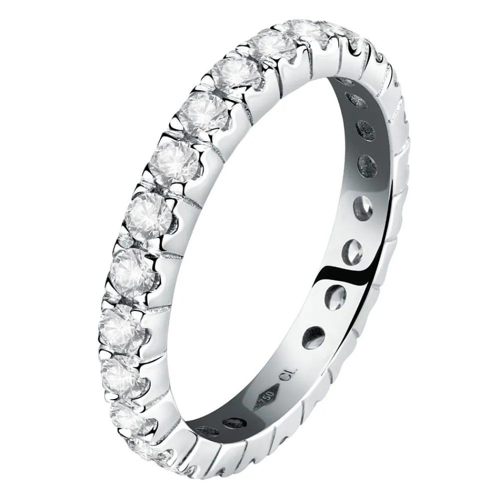 Gioielli Donna|Anelli<Bluespirit ANELLO INFINITY - P.20J503000312