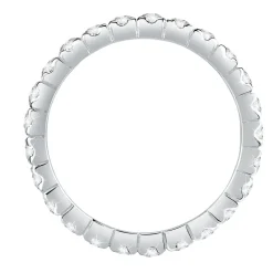 Gioielli Donna|Anelli<Bluespirit ANELLO INFINITY - P.20J503000312