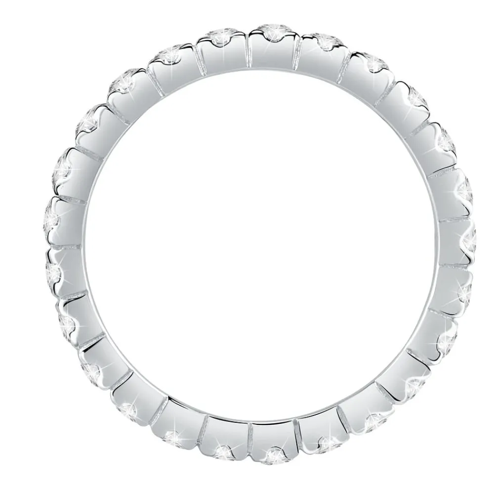 Gioielli Donna|Anelli<Bluespirit ANELLO INFINITY - P.20J503000312