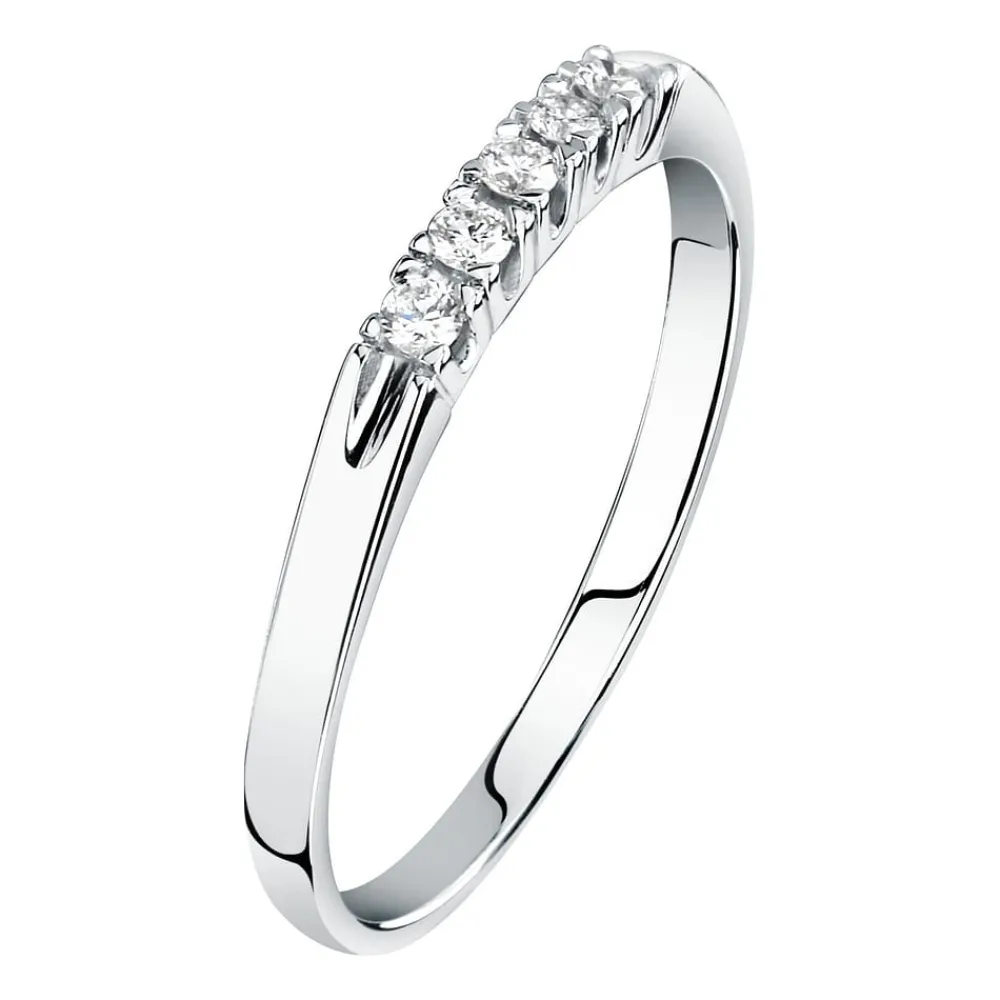 Anelli|Gioielli Con Diamanti<Bluespirit ANELLO INFINITY - P.77J503000906